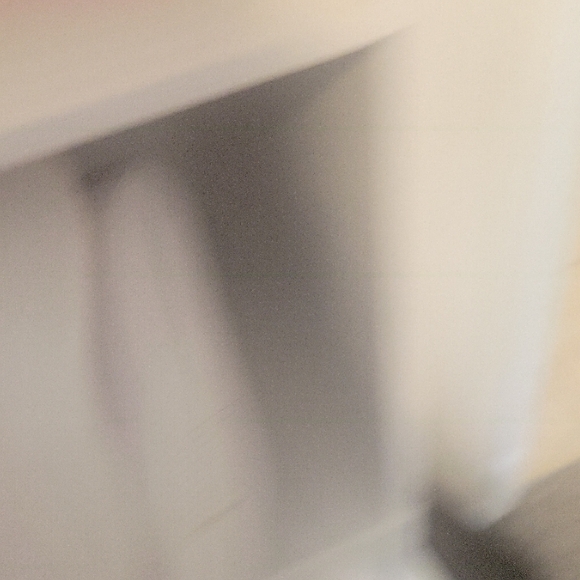 Kate Spade Sz6 Houndstooth Slip-On Sneakers with Crystal Accents 1" sole - Picture 7 of 8